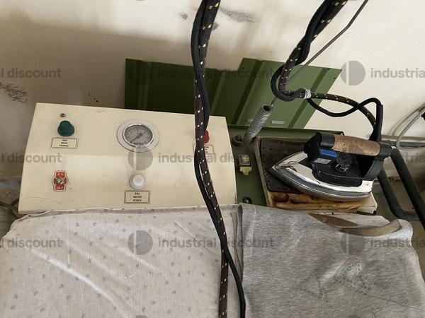 12#9748 Macchine da cucire e accessori sartoriali in vendita - foto 61