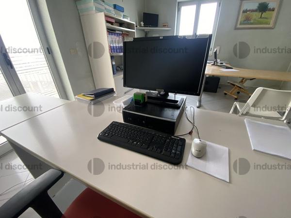 13#9748 Arredi e attrezzature da ufficio in vendita - foto 5