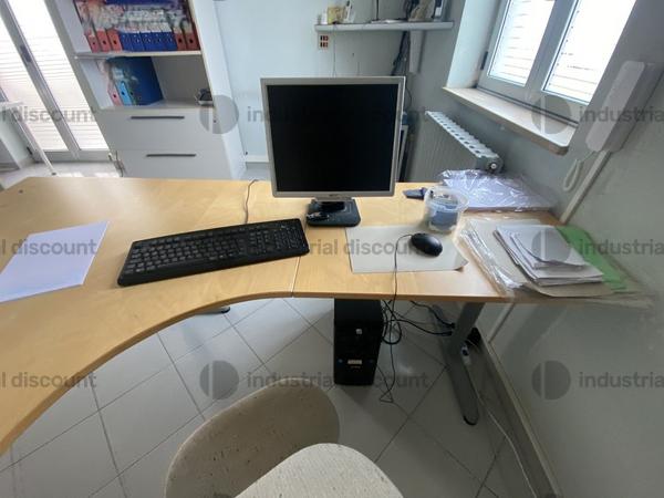 13#9748 Arredi e attrezzature da ufficio in vendita - foto 6