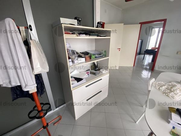 13#9748 Arredi e attrezzature da ufficio in vendita - foto 9