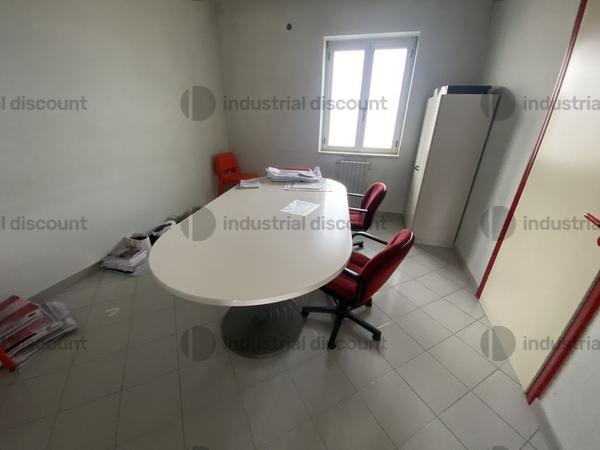 13#9748 Arredi e attrezzature da ufficio in vendita - foto 10