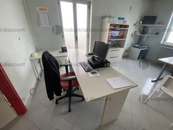 13#9748 Arredi e attrezzature da ufficio in vendita - foto 11