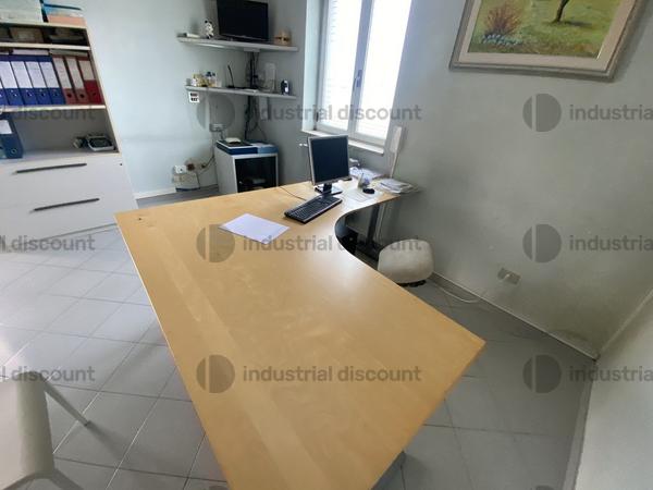 13#9748 Arredi e attrezzature da ufficio in vendita - foto 12