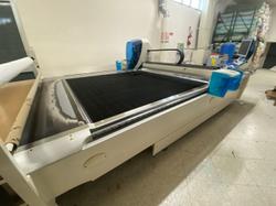 Lectra Vector cutting machine - Lot 2 (Auction 9748)