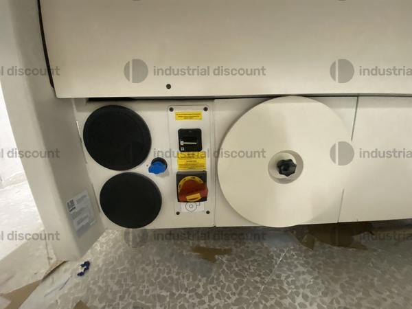 2#9748 Macchina da taglio Lectra Vector in vendita - foto 3