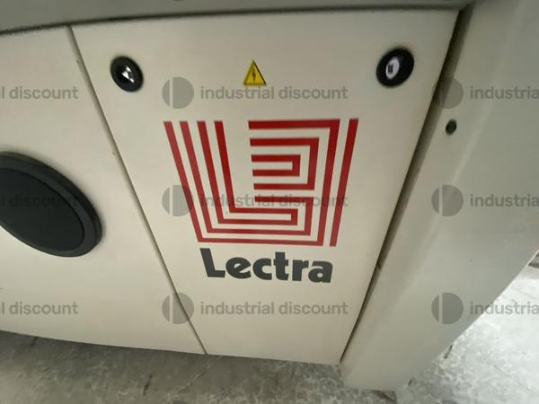 2#9748 Macchina da taglio Lectra Vector in vendita - foto 8