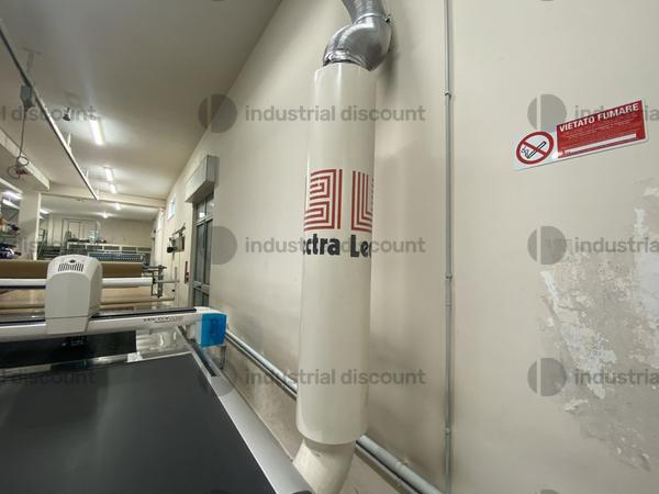 2#9748 Macchina da taglio Lectra Vector in vendita - foto 11