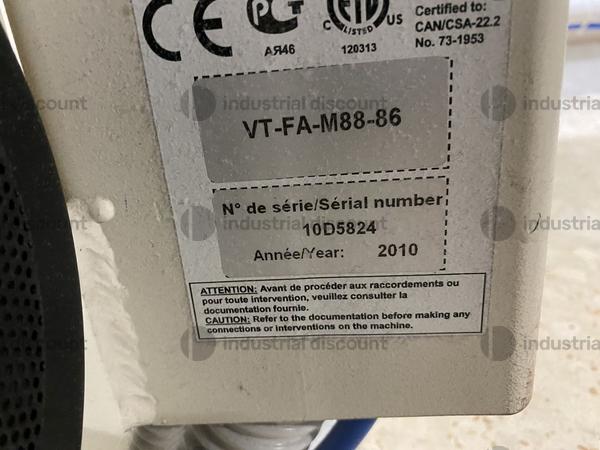 2#9748 Macchina da taglio Lectra Vector in vendita - foto 12