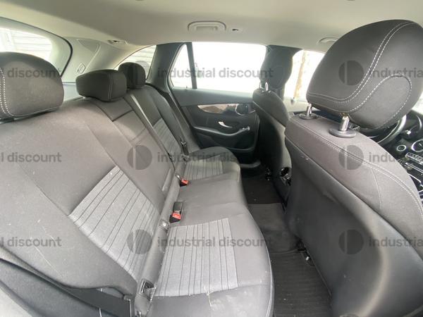 3#9748 Autovettura Mercedes in vendita - foto 3