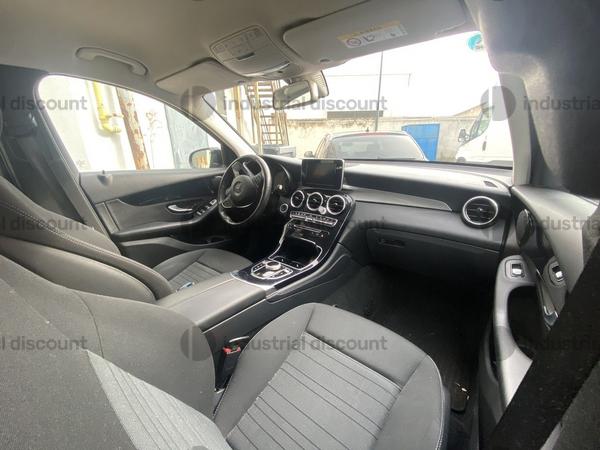 3#9748 Autovettura Mercedes in vendita - foto 4