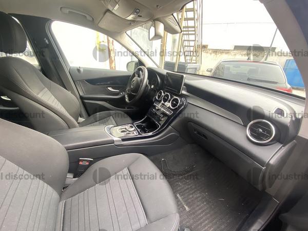 3#9748 Autovettura Mercedes in vendita - foto 6