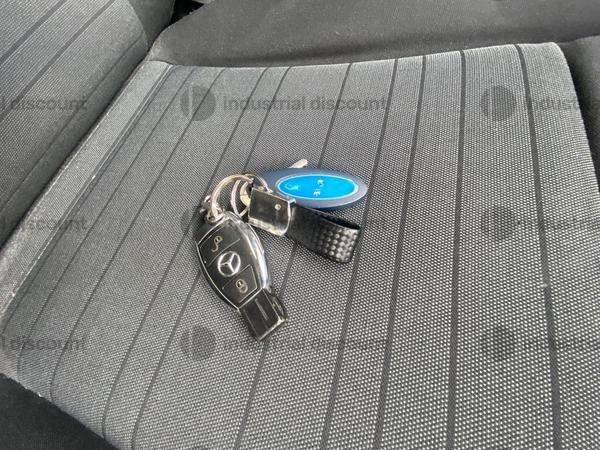 3#9748 Autovettura Mercedes in vendita - foto 7