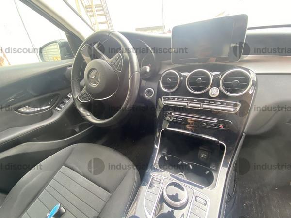 3#9748 Autovettura Mercedes in vendita - foto 8