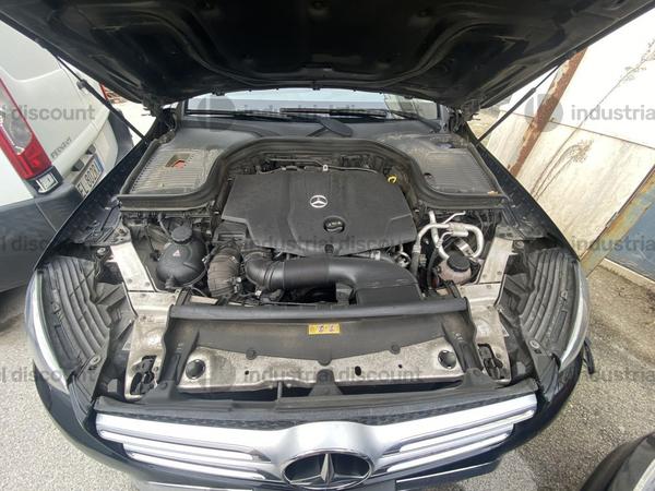 3#9748 Autovettura Mercedes in vendita - foto 9