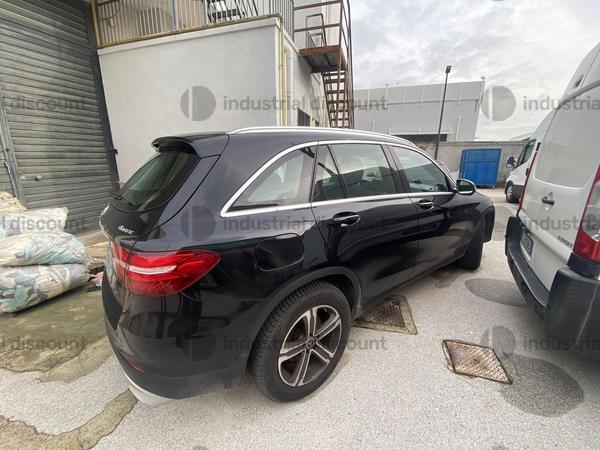 3#9748 Autovettura Mercedes in vendita - foto 10