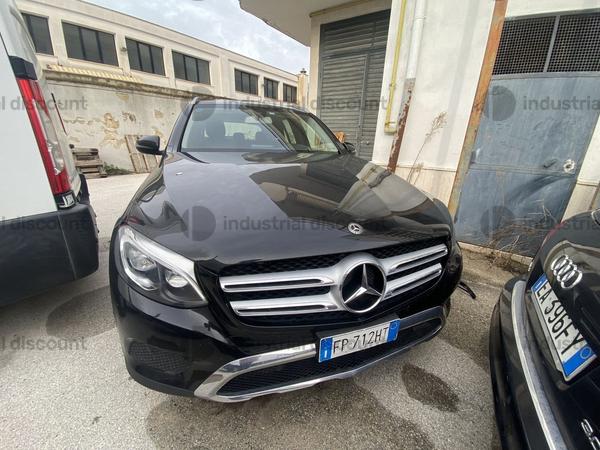 3#9748 Autovettura Mercedes in vendita - foto 12