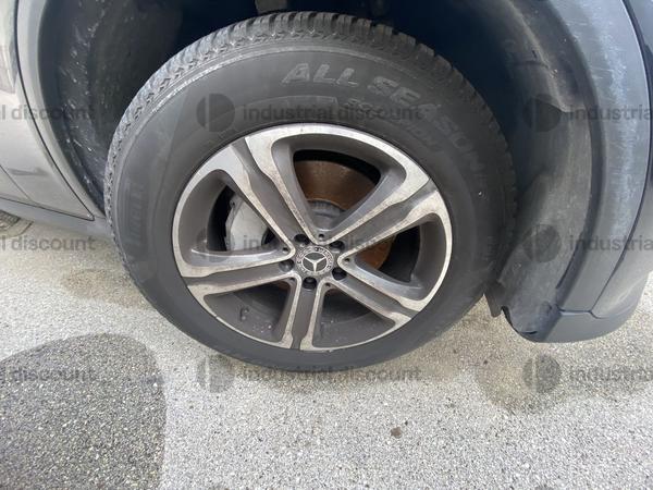 3#9748 Autovettura Mercedes in vendita - foto 13