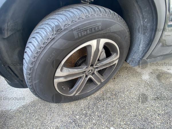 3#9748 Autovettura Mercedes in vendita - foto 14