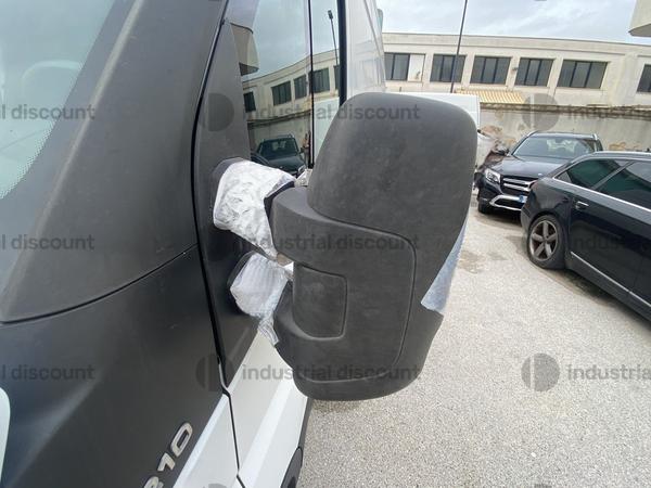 4#9748 Furgone Iveco Daily in vendita - foto 9