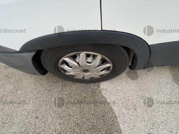 4#9748 Furgone Iveco Daily in vendita - foto 10