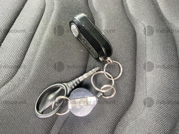 4#9748 Furgone Iveco Daily in vendita - foto 13