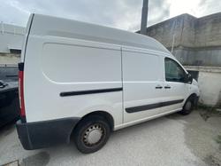 Peugeot Expert van - Lot 5 (Auction 9748)