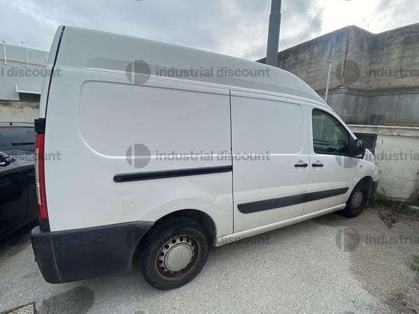 5#9748 Furgone Peugeot Expert in vendita - foto 1