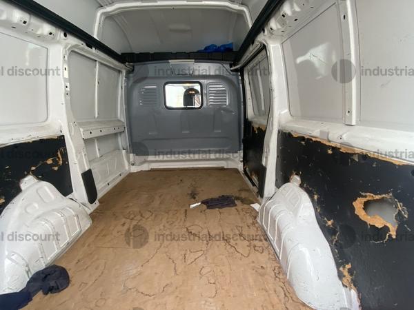 5#9748 Furgone Peugeot Expert in vendita - foto 2