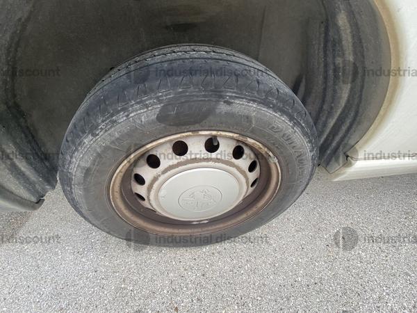 5#9748 Furgone Peugeot Expert in vendita - foto 3