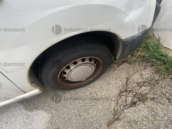 5#9748 Furgone Peugeot Expert in vendita - foto 4