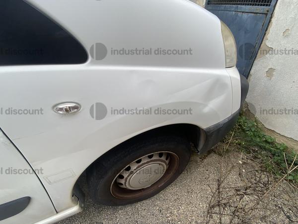 5#9748 Furgone Peugeot Expert in vendita - foto 5