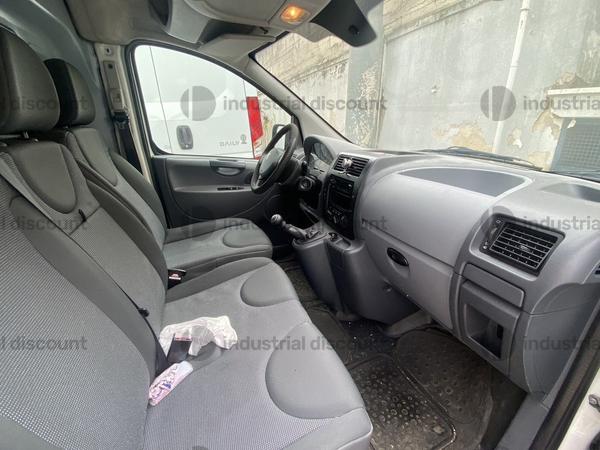 5#9748 Furgone Peugeot Expert in vendita - foto 6