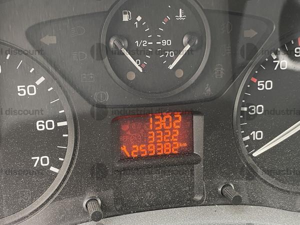 5#9748 Furgone Peugeot Expert in vendita - foto 7