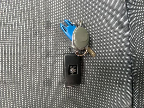 5#9748 Furgone Peugeot Expert in vendita - foto 10