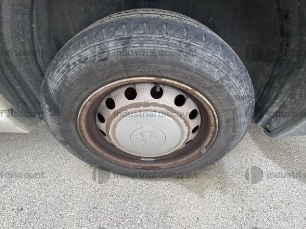 5#9748 Furgone Peugeot Expert in vendita - foto 14