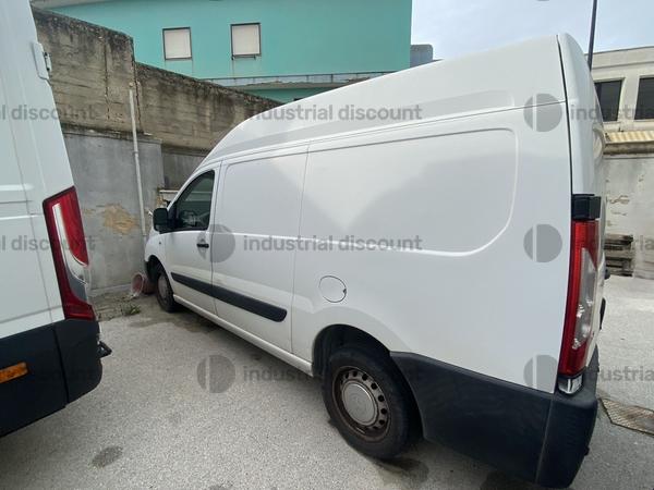 5#9748 Furgone Peugeot Expert in vendita - foto 15
