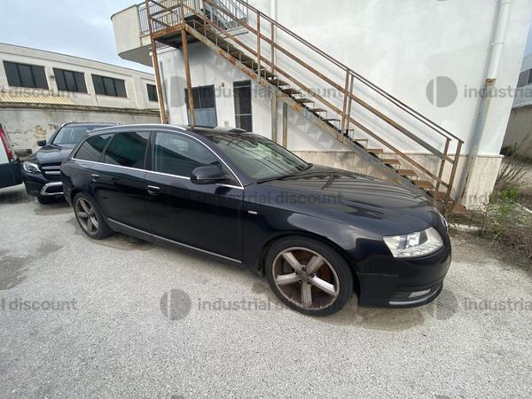 6#9748 Autovettura Audi in vendita - foto 1