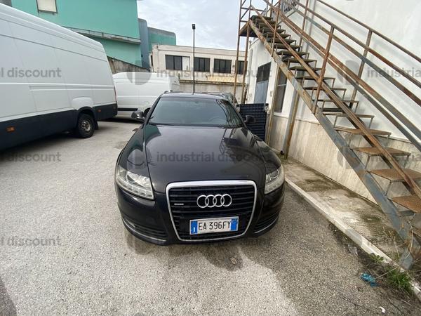 6#9748 Autovettura Audi in vendita - foto 2