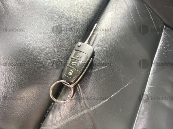 6#9748 Autovettura Audi in vendita - foto 3