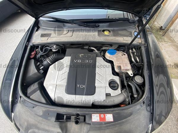 6#9748 Autovettura Audi in vendita - foto 4