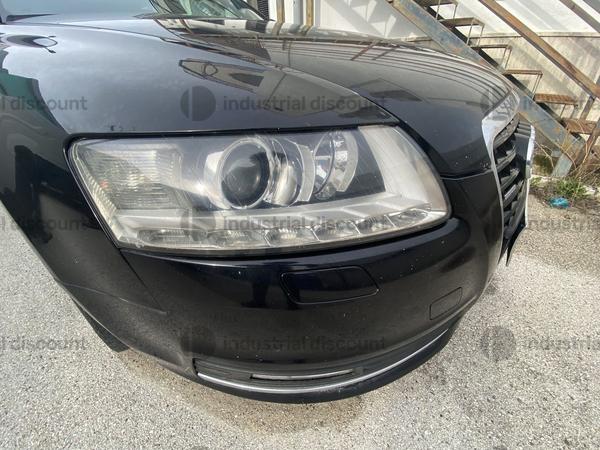 6#9748 Autovettura Audi in vendita - foto 5