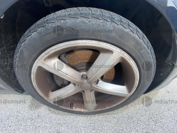 6#9748 Autovettura Audi in vendita - foto 7