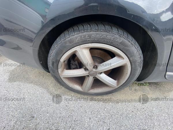 6#9748 Autovettura Audi in vendita - foto 8