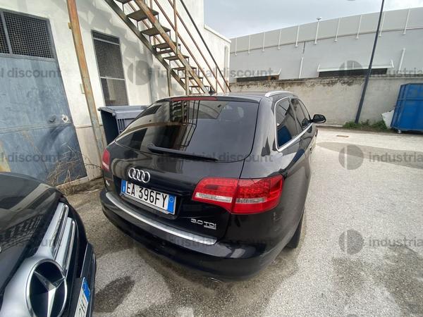 6#9748 Autovettura Audi in vendita - foto 9