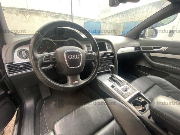 6#9748 Autovettura Audi in vendita - foto 12