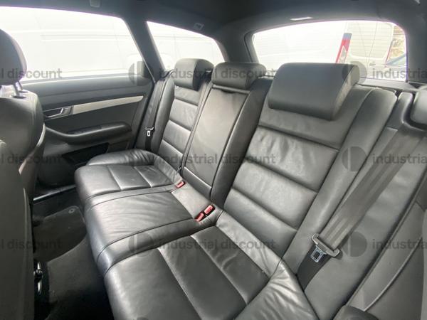 6#9748 Autovettura Audi in vendita - foto 13