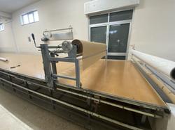 Stenditore automatico F.K. Arna - Lotto 7 (Asta 9748)