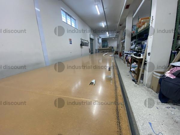 7#9748 Stenditore automatico F.K. Arna in vendita - foto 5