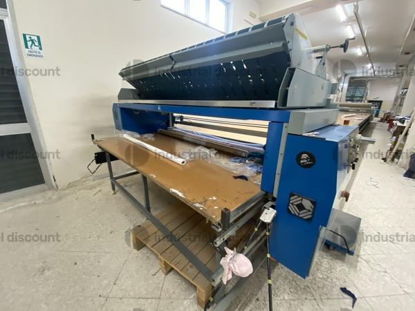 7#9748 Stenditore automatico F.K. Arna in vendita - foto 7