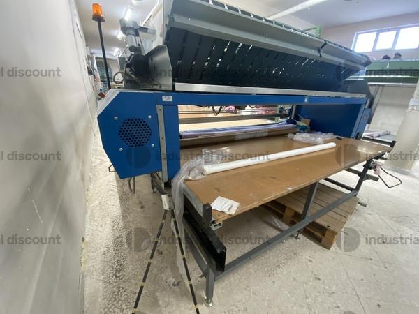 7#9748 Stenditore automatico F.K. Arna in vendita - foto 8